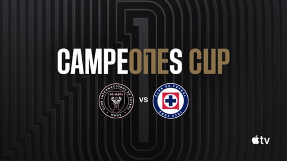 Miami v Cruz Azul event photo