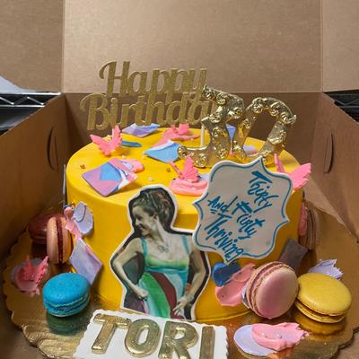 event calendar flyer 14