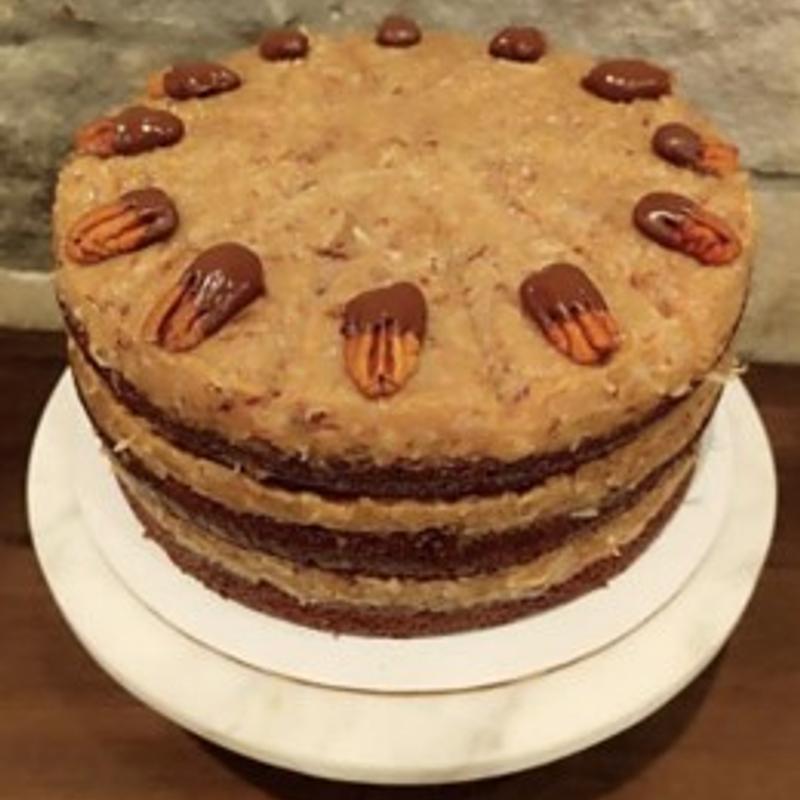 German Chocolate photo_127