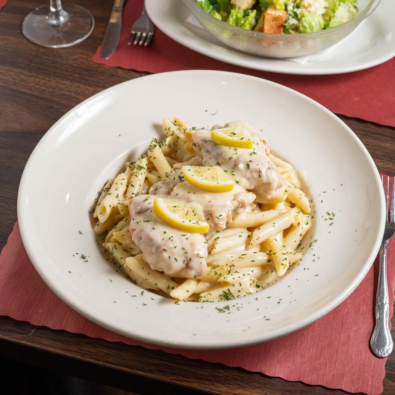 Chicken Francaise photo