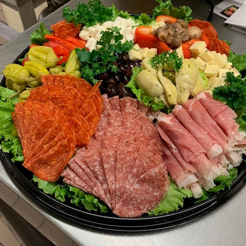 Pica's Italian photo