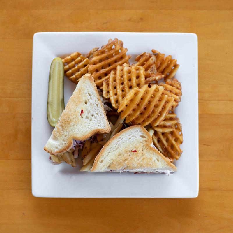 Pastrami Primanti photo