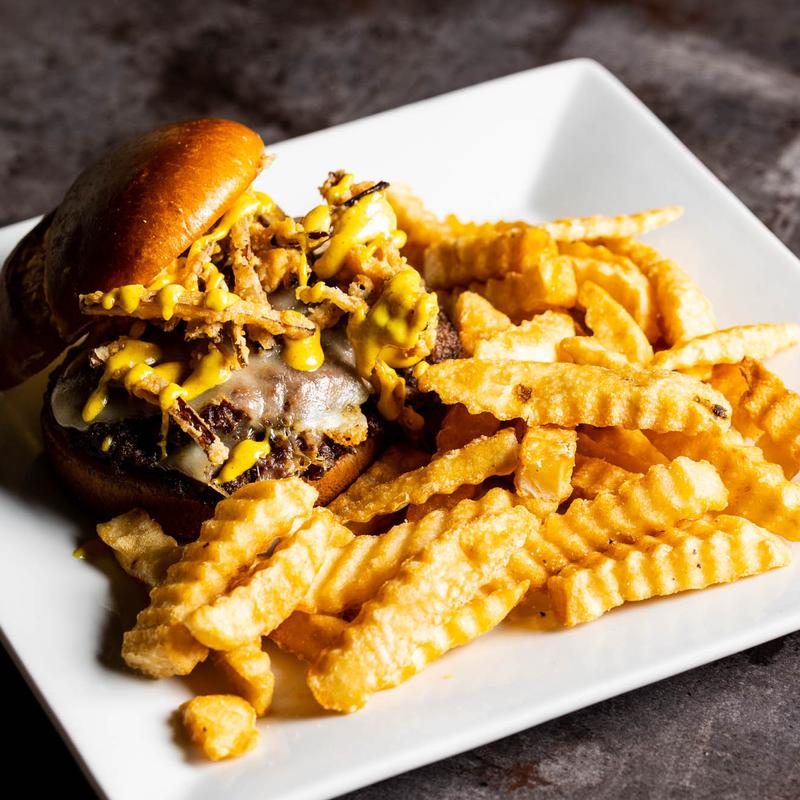 Bayou Smash Burger photo