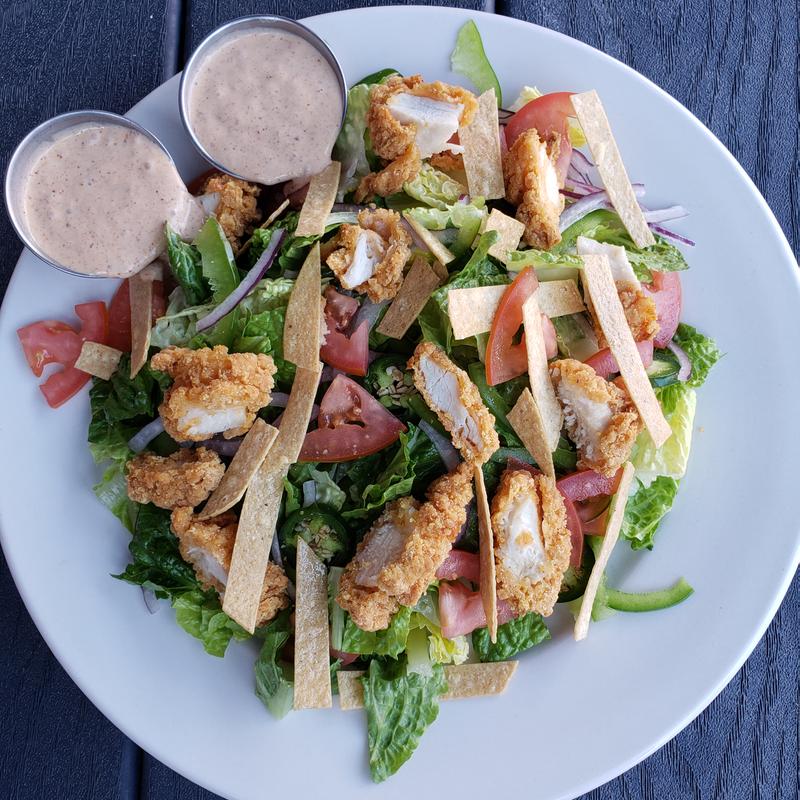 Southwest Caesar photo