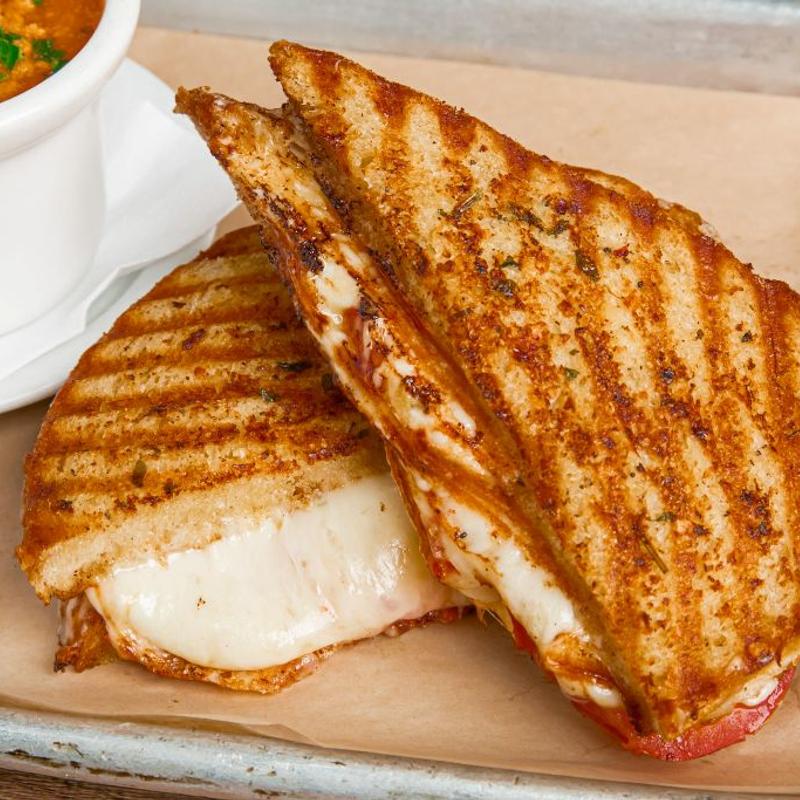 Grilled Cheese photo