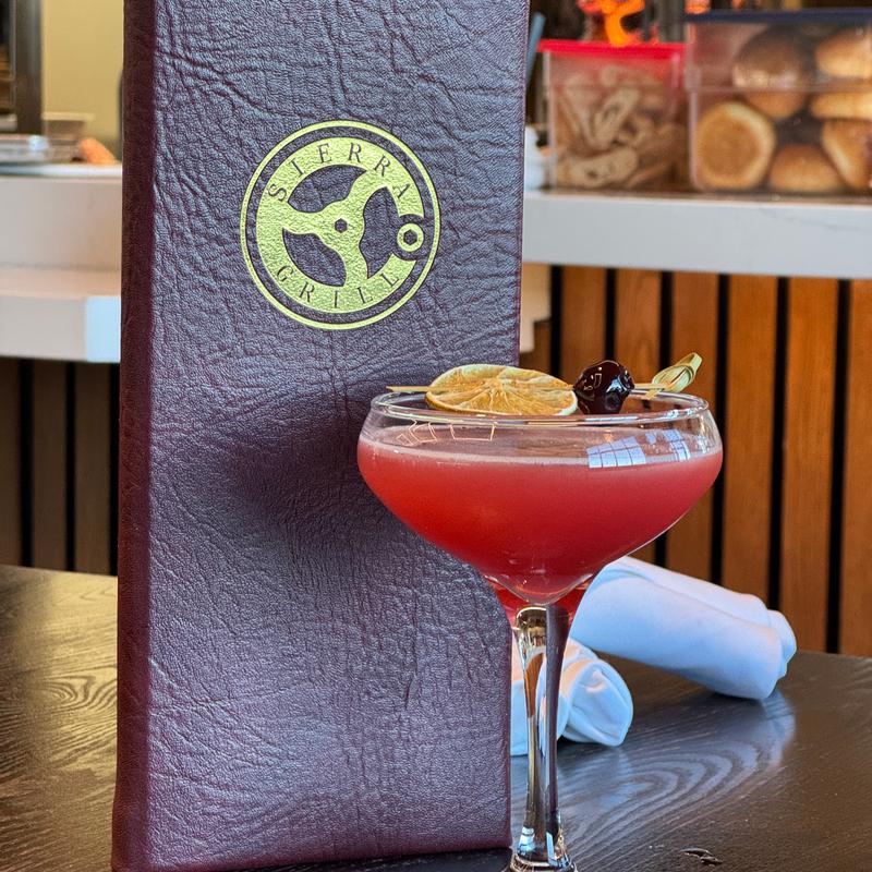 Dead Man's Tale photo