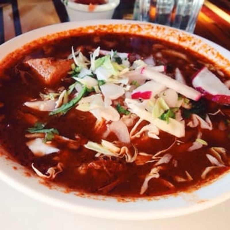 Pozole photo