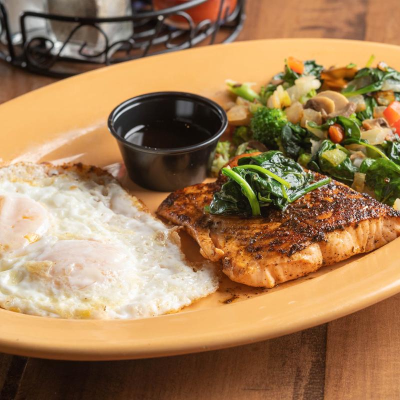 Breakfast Delight photo