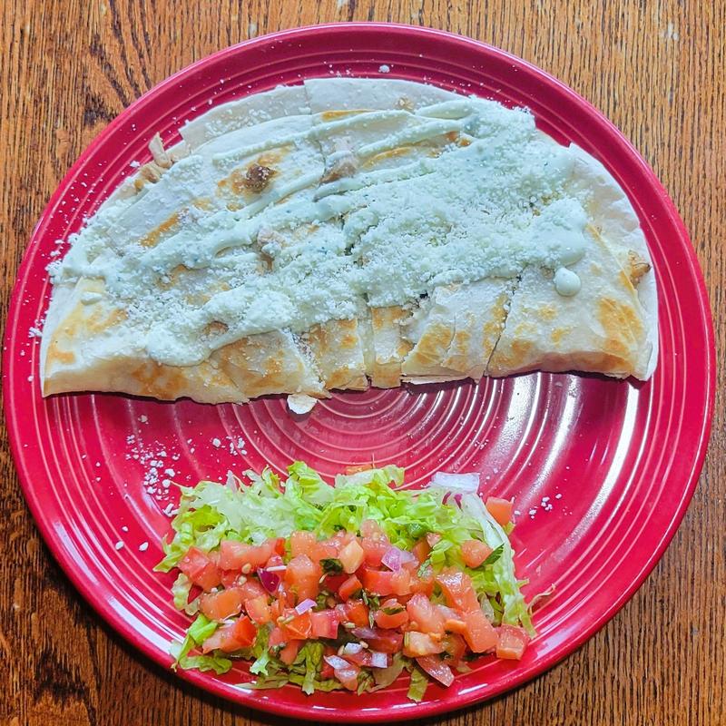 Quesadilla photo