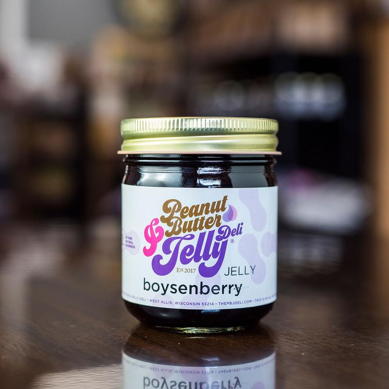 Boysenberry photo