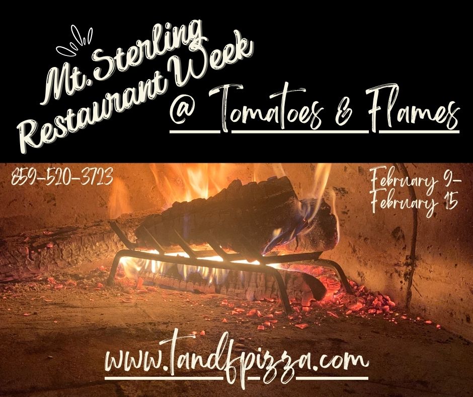 MtSterlingRestaurantWeek