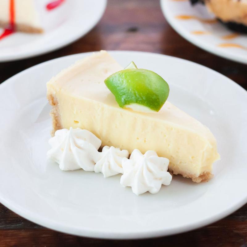 Key Lime Extreme photo