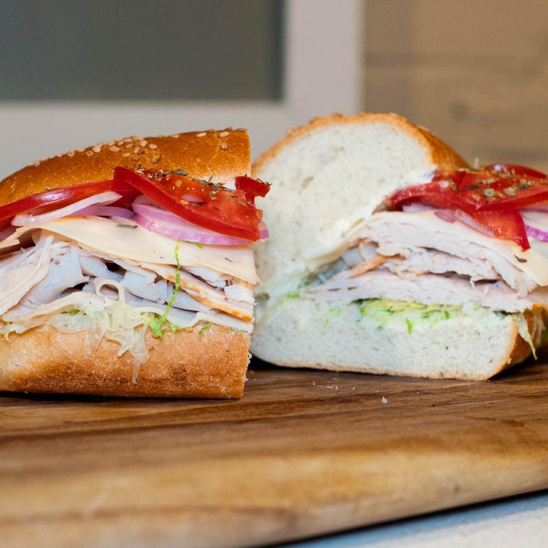 The Turkey Baby photo