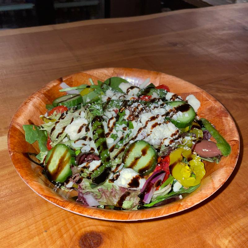 Greek the Freak photo