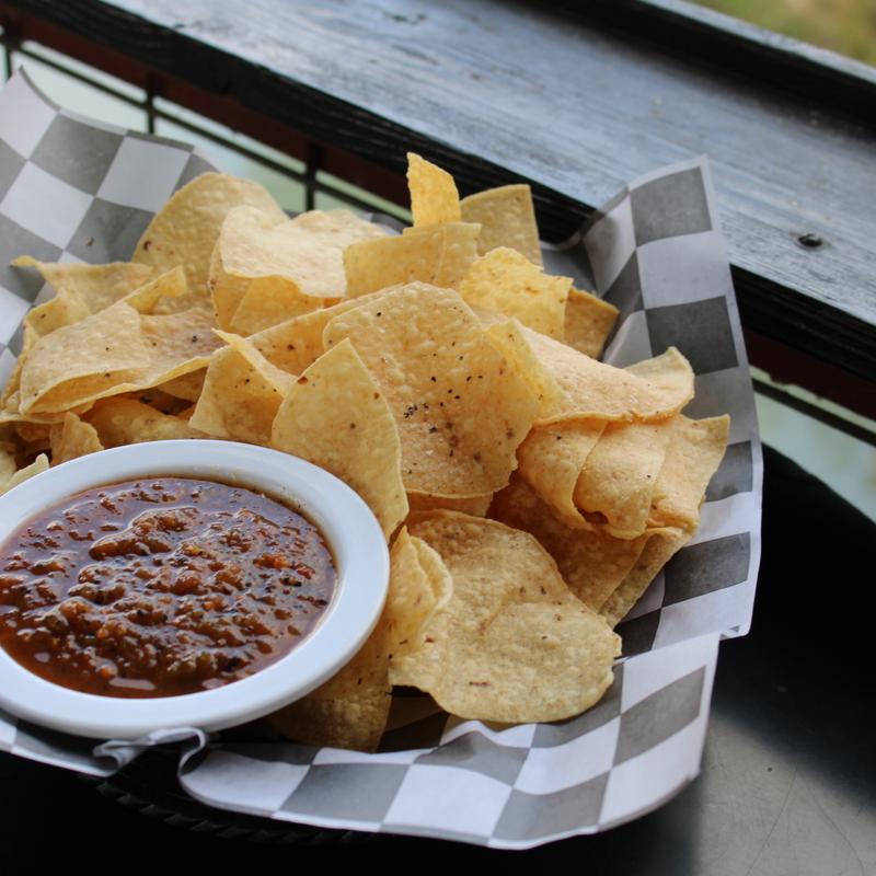 Chips & Salsa photo