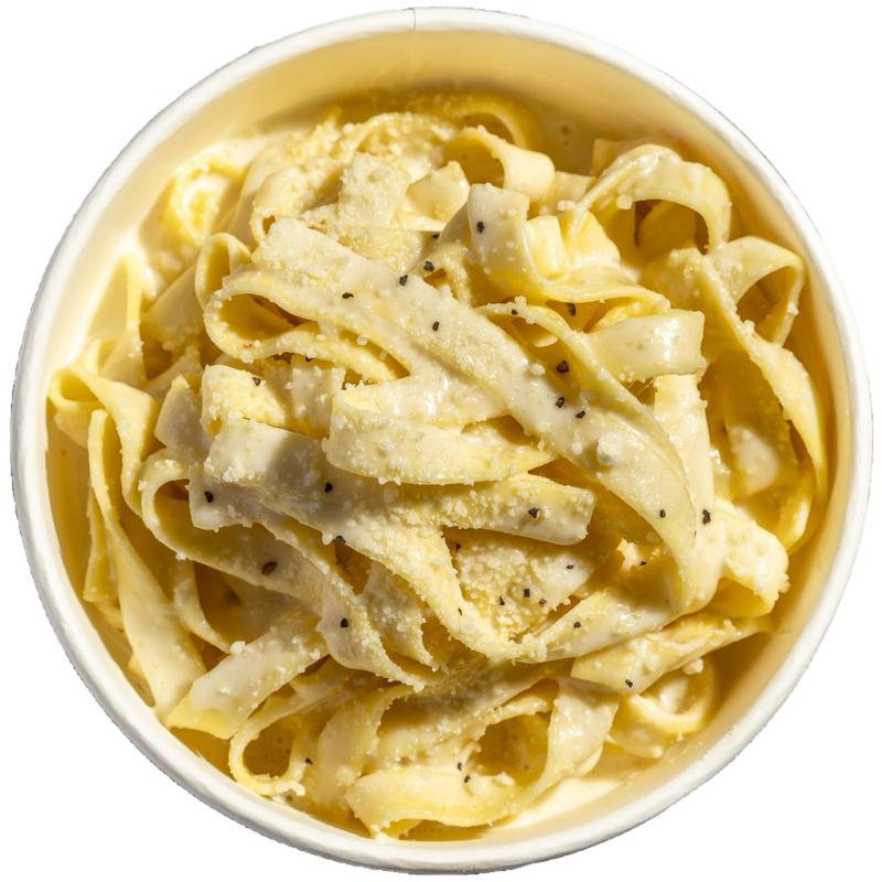 Alfredo photo