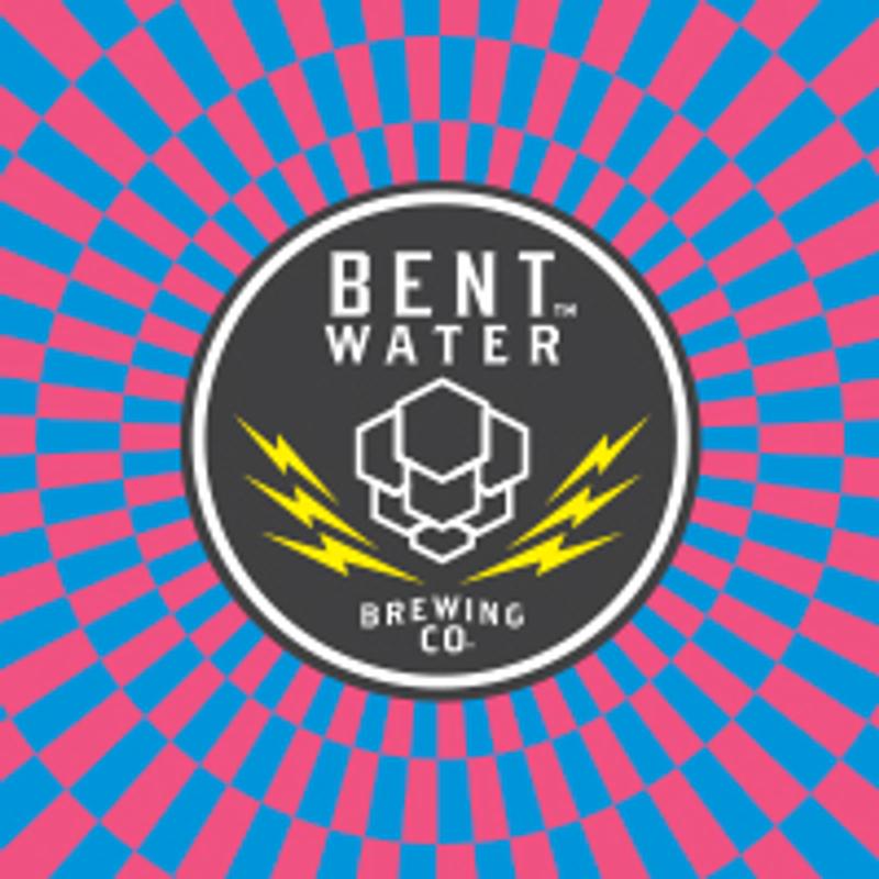 Bent Water Thunder Funk IPA photo
