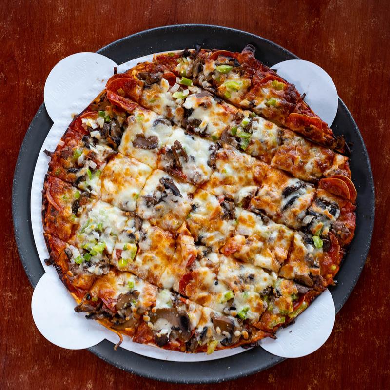 Eddie's Extra Special photo