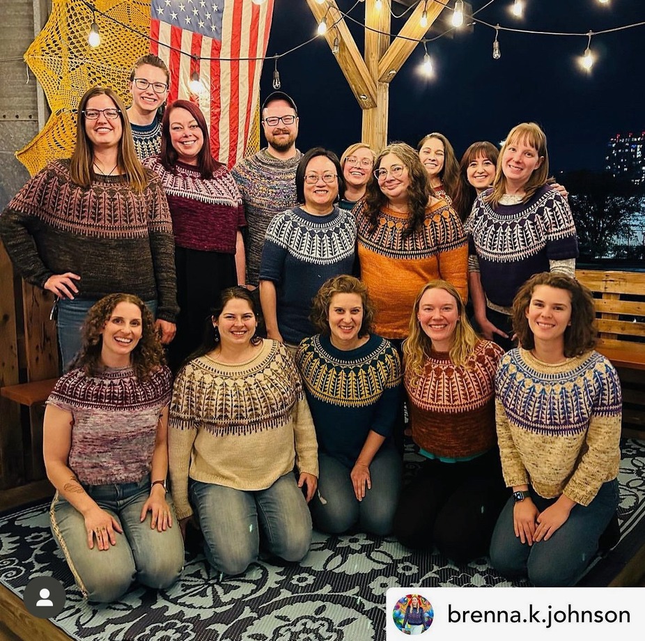 Wednesday Crafting Circle event photo