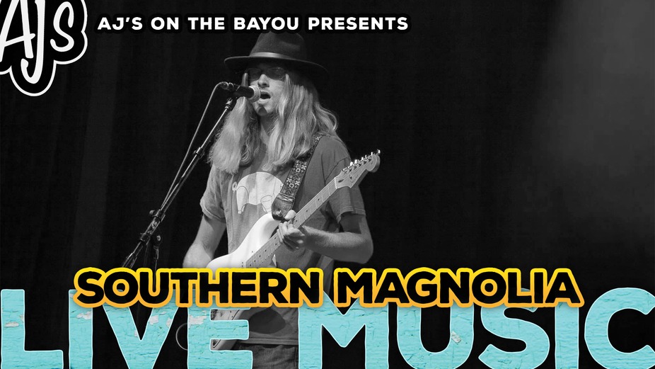 Southern Magnolia event photo