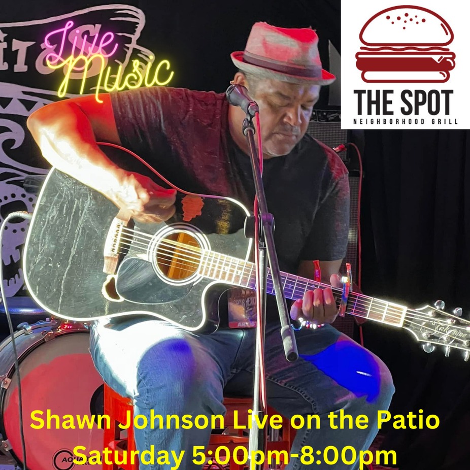 Shawn Johnson Live on the Patio event photo