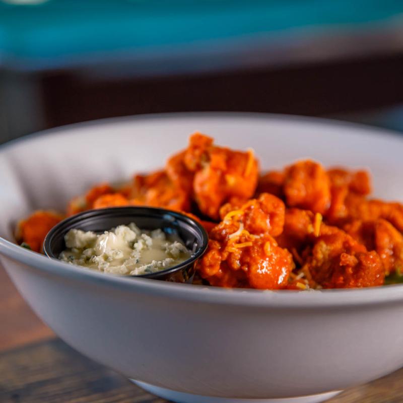 Buffalo Chicken Salad photo
