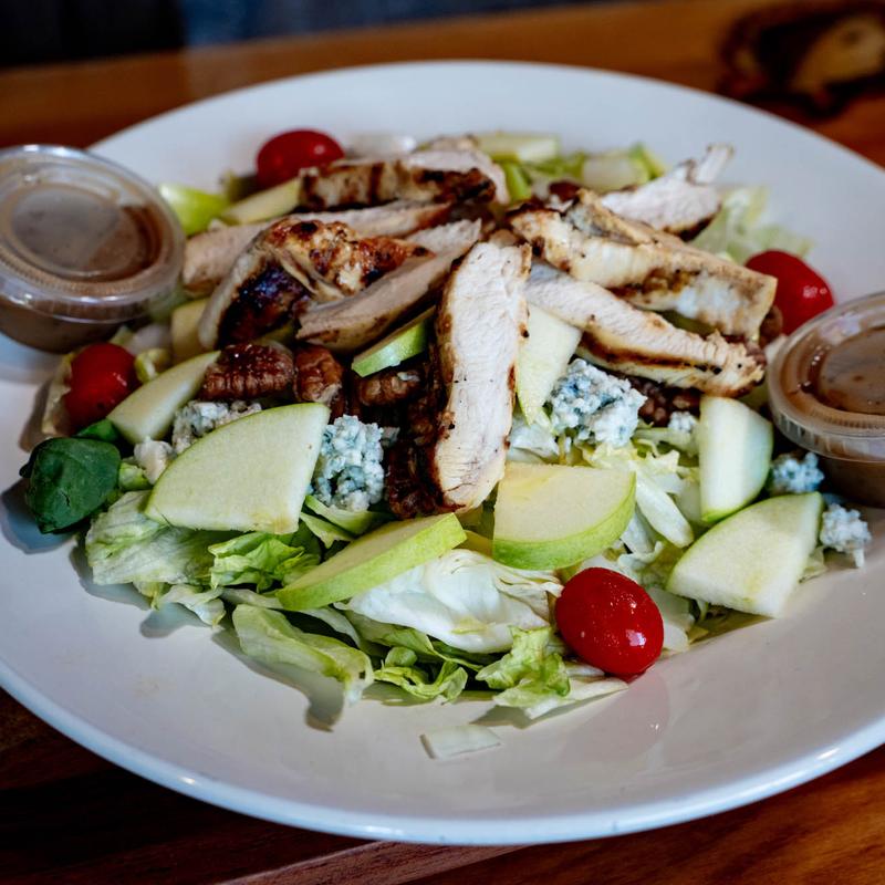 Bagnell Dam  Chicken Salad photo