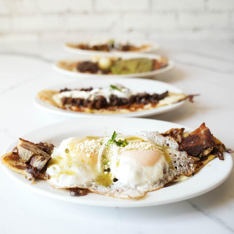 Huarache Ranchero photo