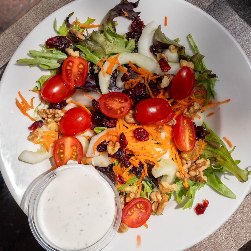 House Salad photo