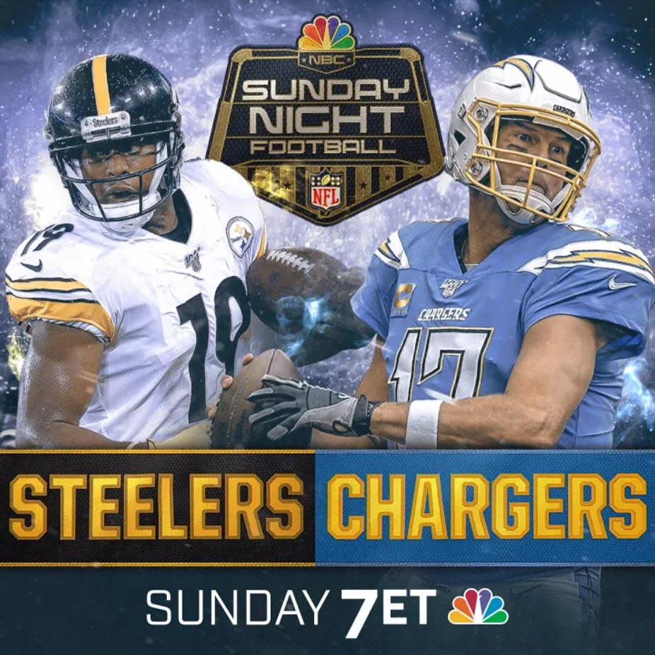 Sunda night football event photo