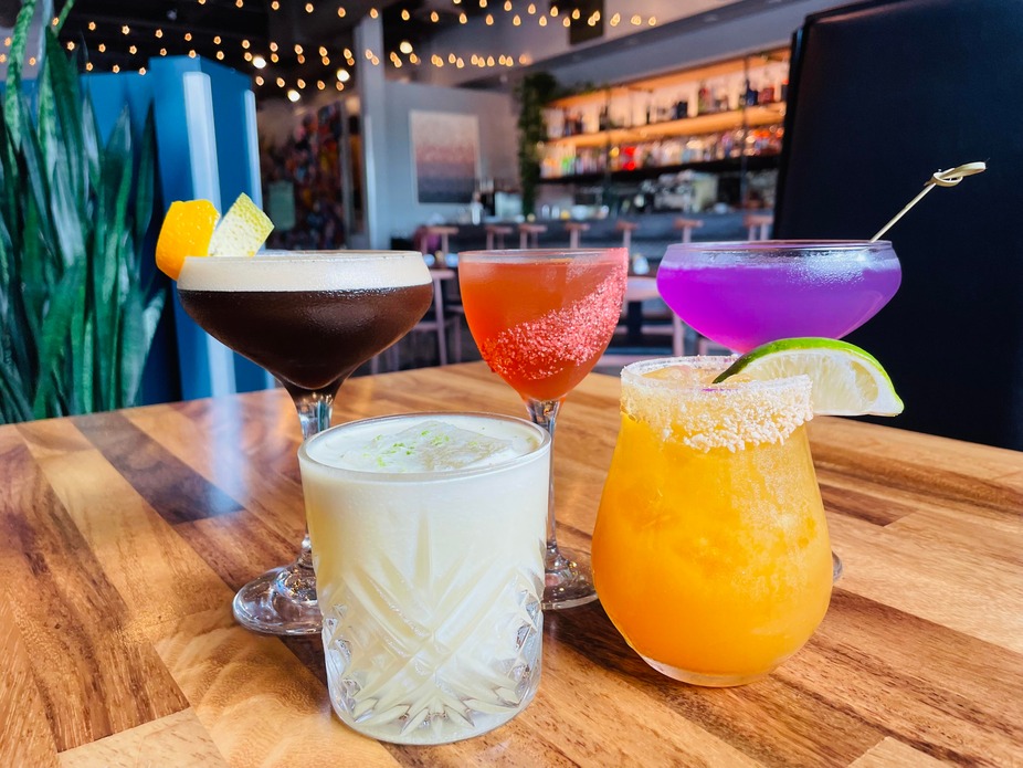 Tuesday November 18th Special 2