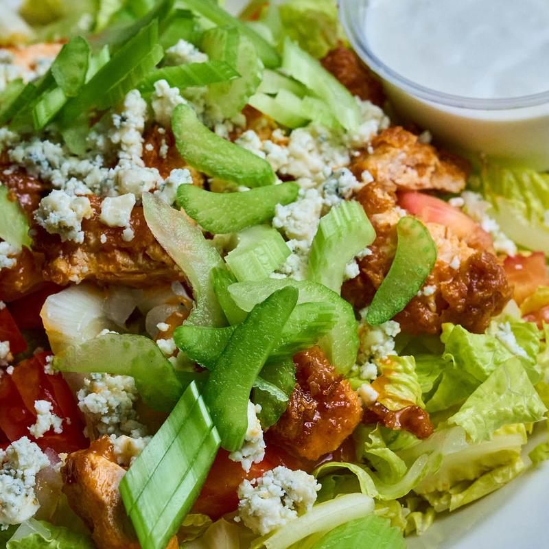 Buffalo Chicken photo