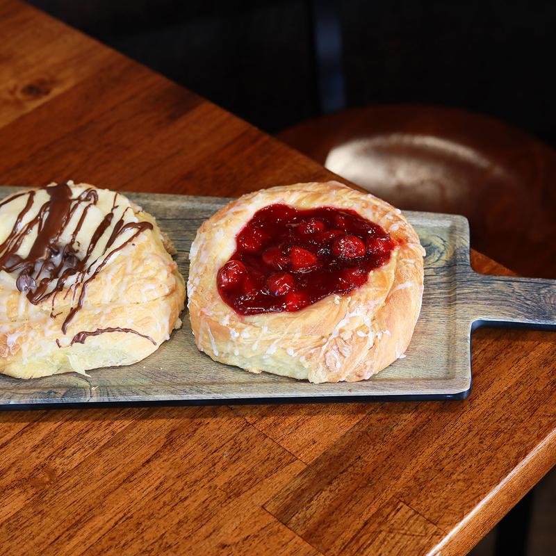 Muffins and Pastries photo