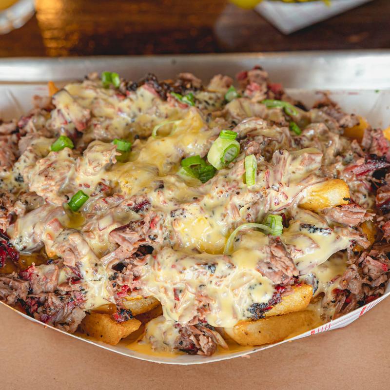 Loaded Fries photo