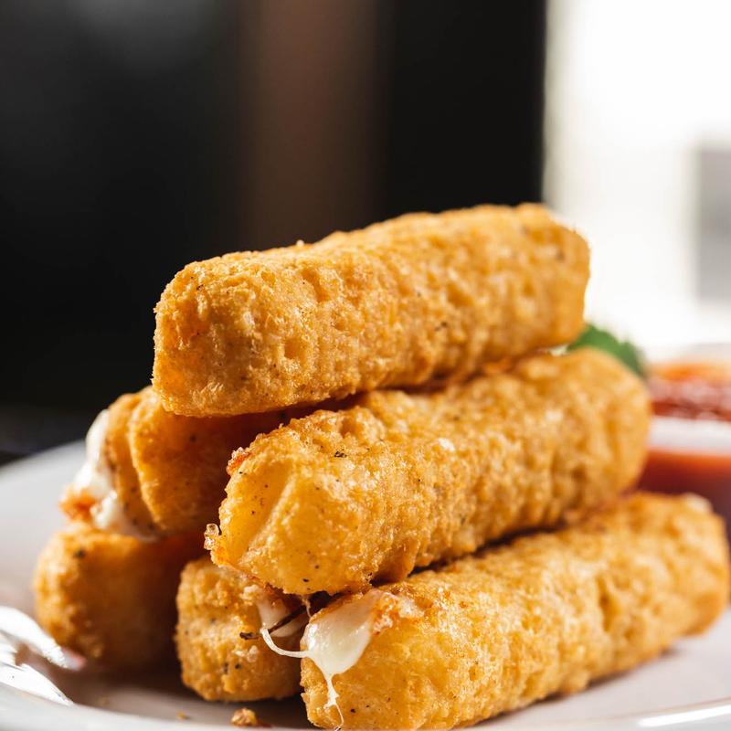 Mozzarella Sticks photo