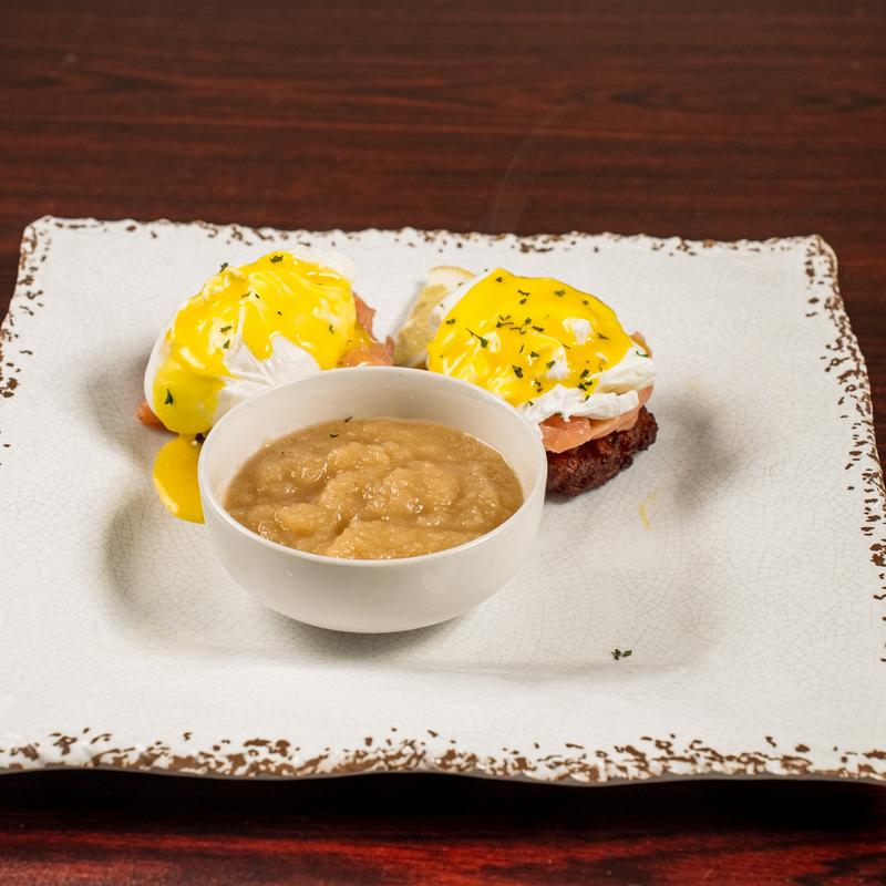 Latke Bennie ** photo