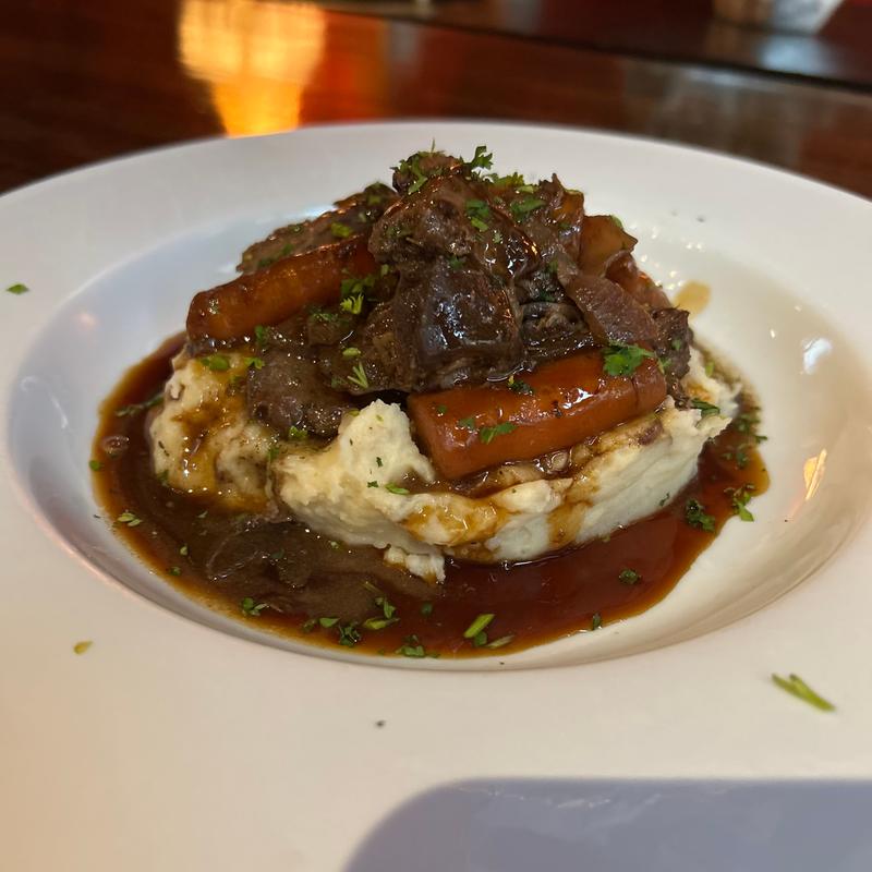 Yankee Pot Roast photo