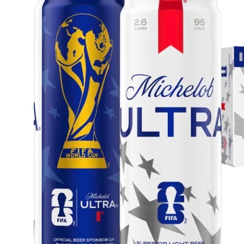Michelob Ultra photo