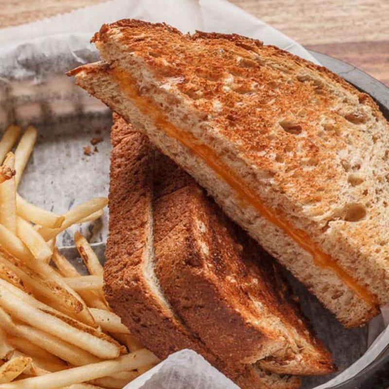 Grilled Cheese photo