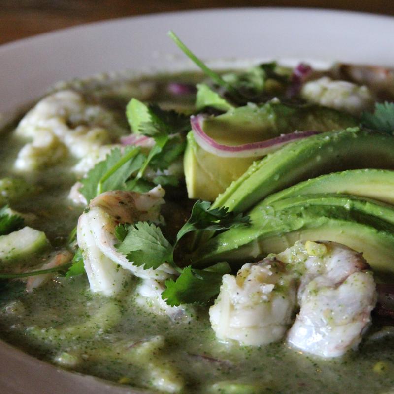 Aguachiles photo