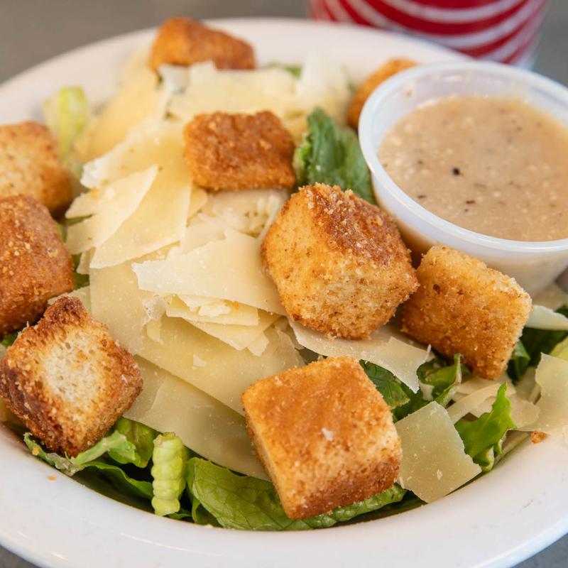 Classic Caesar photo