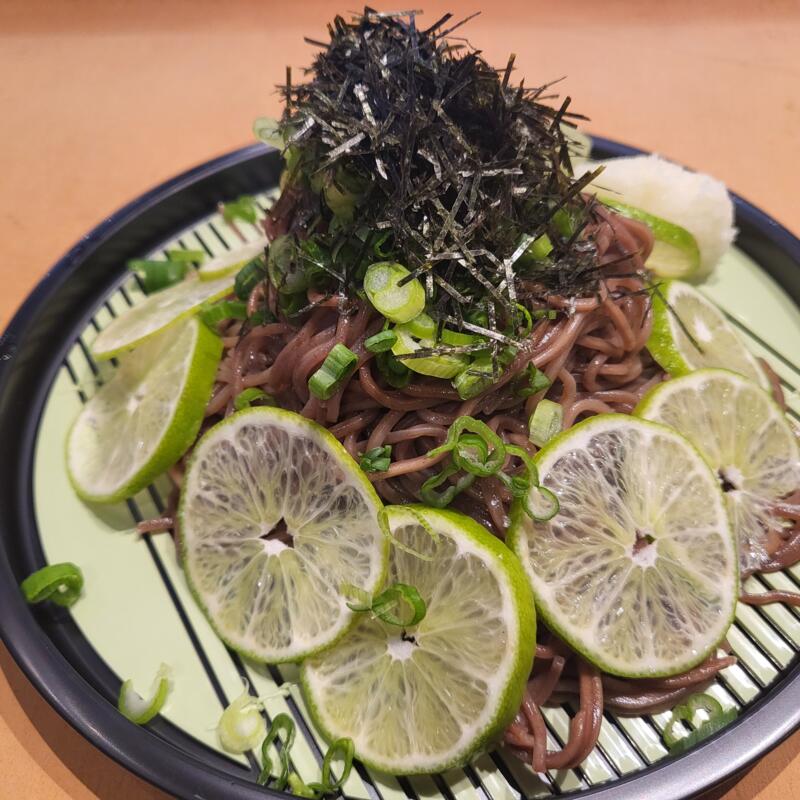 Soba photo