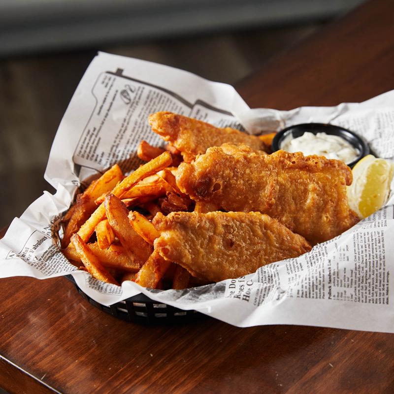 Fish & Chips photo