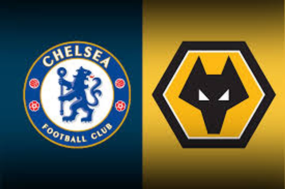 Chelsea v Wolverhampton event photo