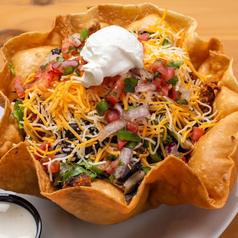 Taco Salad photo