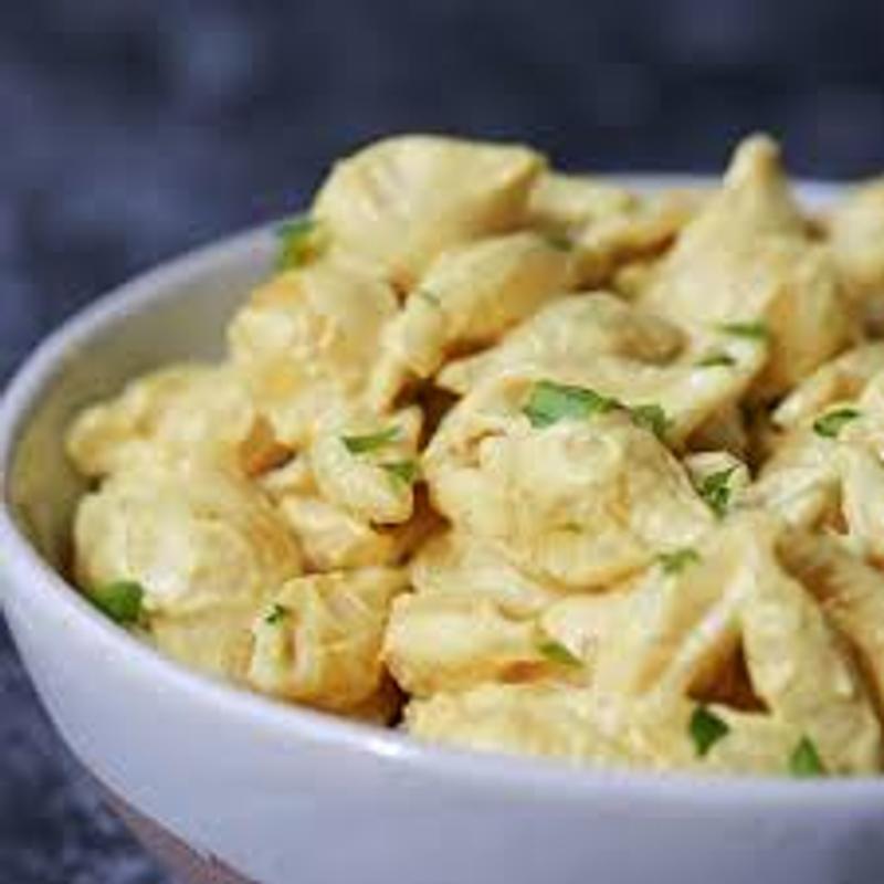 Home Made Mac & Cheese photo