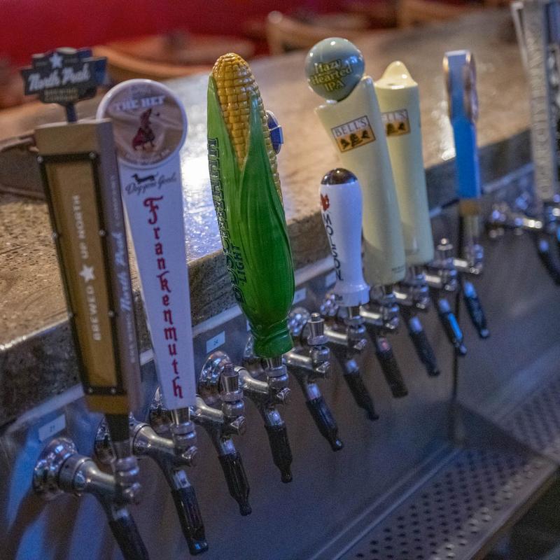 Havana Lounge gallery photo number 4