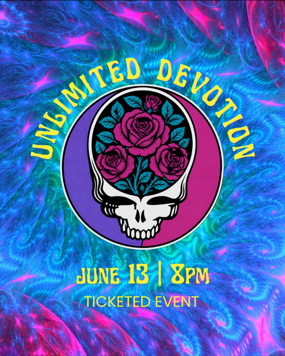 Unlimited Devotion event photo
