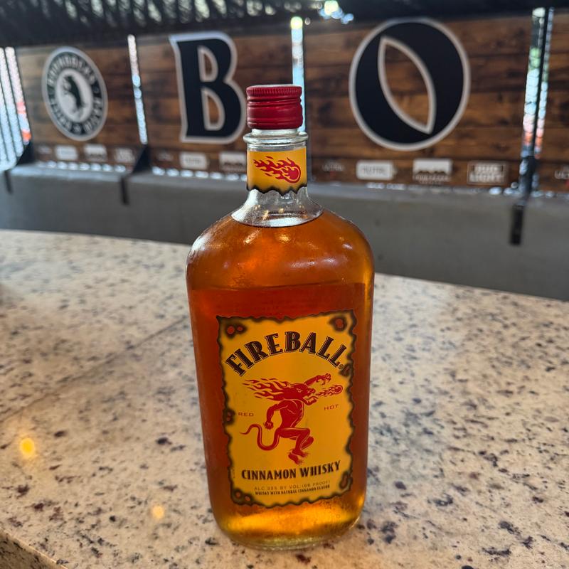 Fireball photo