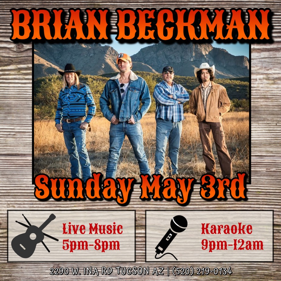 Sunday Night Classic Country event photo